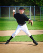 pitcher