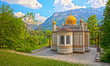 castle linderhof