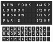 Airpirt board