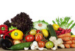 Vegetables Bio Arrangement Vegetables Bio Arrangement