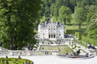castle linderhof