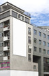 advertising wall
