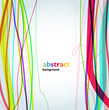 Abstract Background Vector