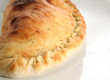 pizza calzone