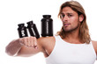 body builder