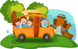 School bus