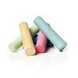 Sidewalk chalks