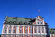 Ehemaliges Jesuiten-Kolleg in Poznan
