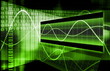 Green Sales Stock Market Analysis