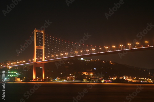 Foto: Bosphorus Bridge Bosphorus Bridge