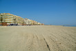La plage de Canet en Roussillon