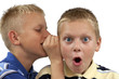 Secrets d'enfants