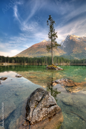 Photo: Lake Lake