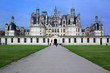 Chateaux de la loire