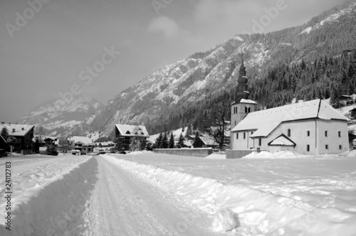 Chatel