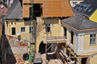 baustelle mehrfamilienhaus