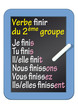 Ardoise_Conjugaison_2eme G_Finir