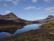 Stac Pollaidh, Scotland