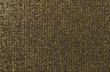 golden black fabric texture