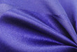 blue fabric texture