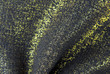 golden black fabric texture