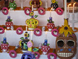 dia de muertos