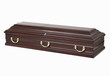 Coffin / Casket