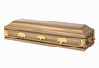 Coffin / Casket