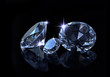 three diamond