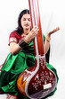 Indian Classical Singer