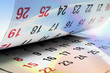 Calendar Pages Calendar Pages