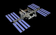Illustration: iss render black iss render black