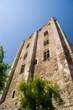 France, castle of Beaugency