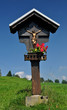 Wegkreuz