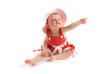 Little girl