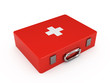 First aid kit