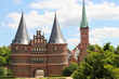Holstentor