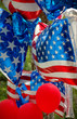 Photo: USA balloons USA balloons