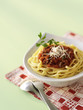 linguine à la bolognaise
