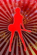 rocker girl rocker girl