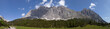 Mountain in Austria