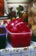 cabbage macerated in ukrainian vinegar