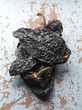 dried mulato peppers