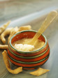 coconut paste
