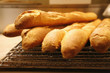 baguettes