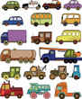 Vehicles