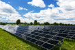 Sonnenenergie Solarzellen Solar