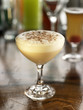alexander cocktail