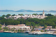 Topkapi Palast, Istanbul, Türkei Topkapi Palast, Istanbul, Türkei