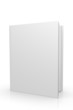 Buch Broschüre Magazin blank